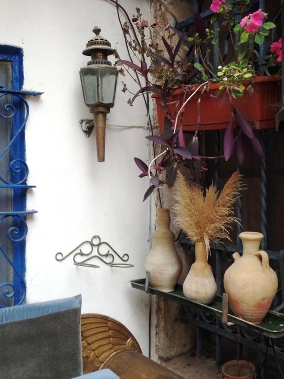 شقة Cozy Garden القدس المظهر الخارجي الصورة